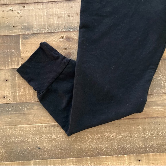 Softest French Terry Joggers Fifteen Twenty Size S - Picture 10 of 15